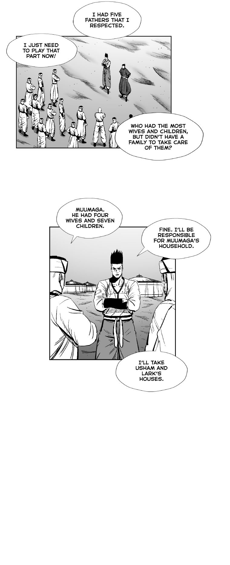 Red Storm - Chapter 292 Page 12