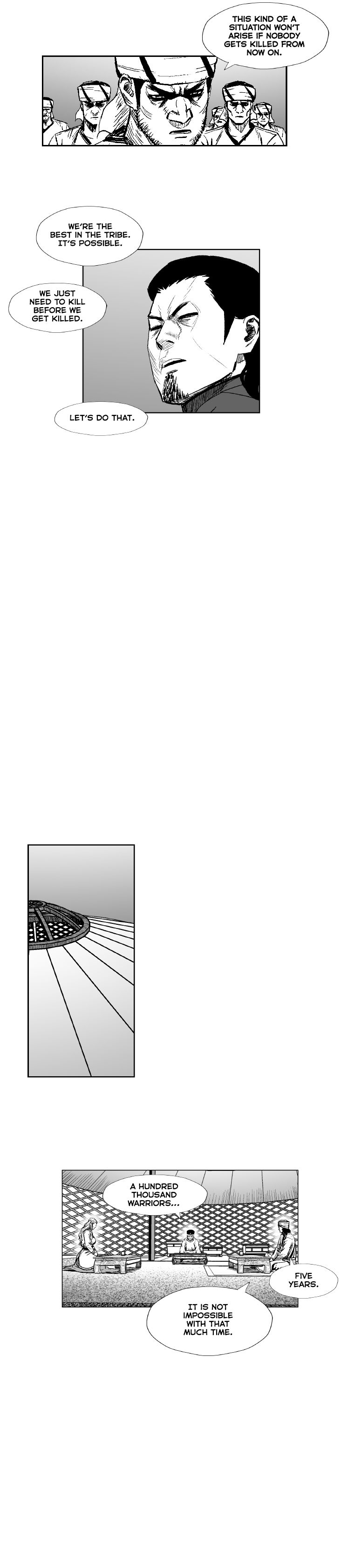 Red Storm - Chapter 292 Page 14