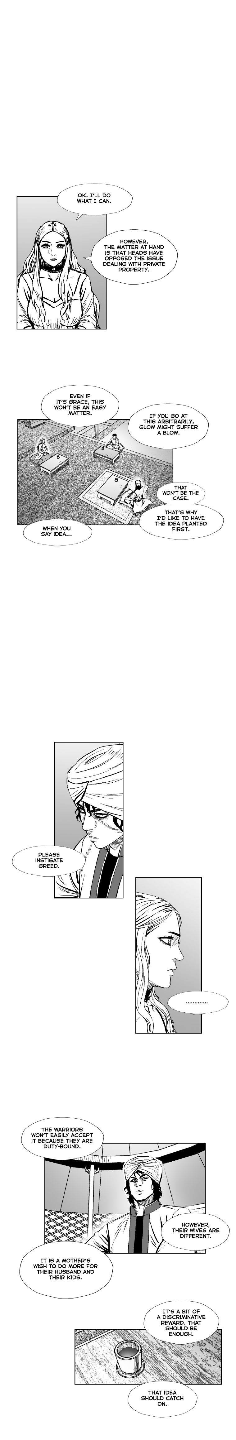 Red Storm - Chapter 292 Page 16