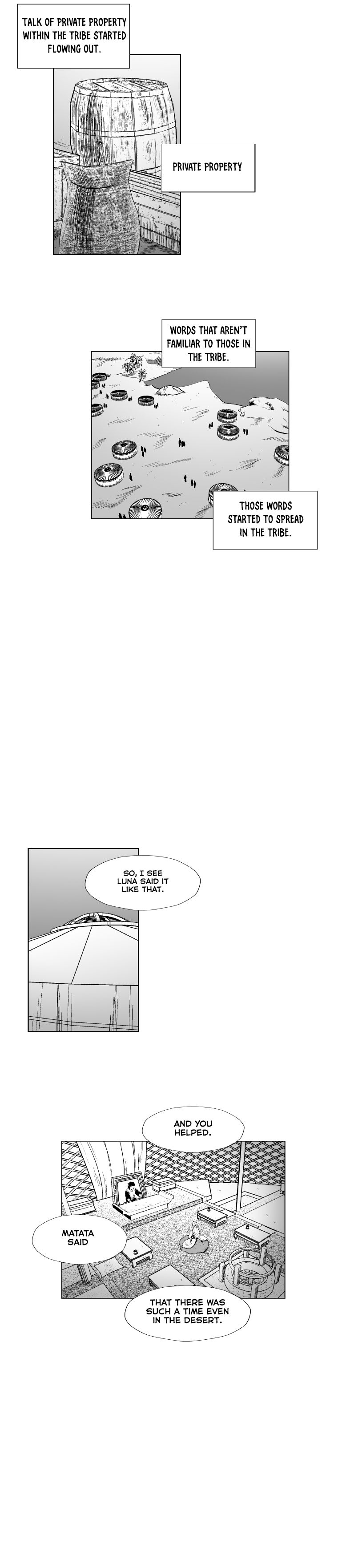 Red Storm - Chapter 292 Page 21