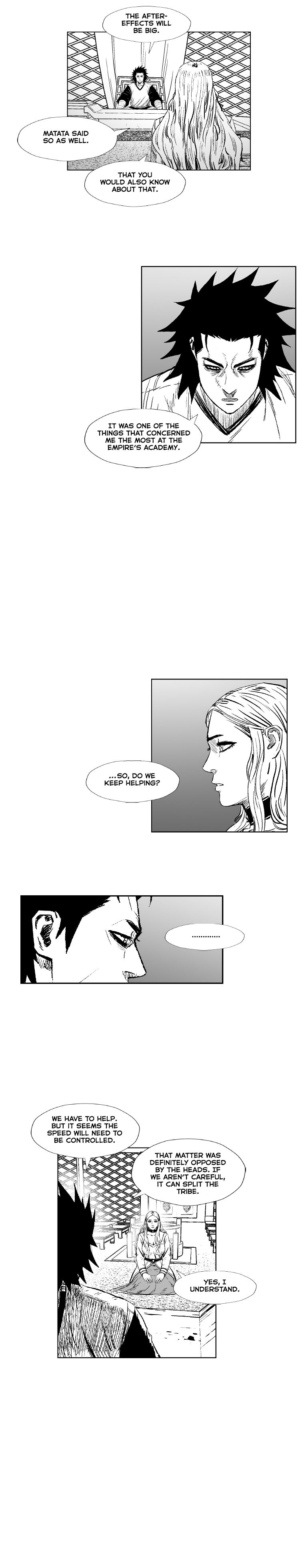 Red Storm - Chapter 292 Page 22