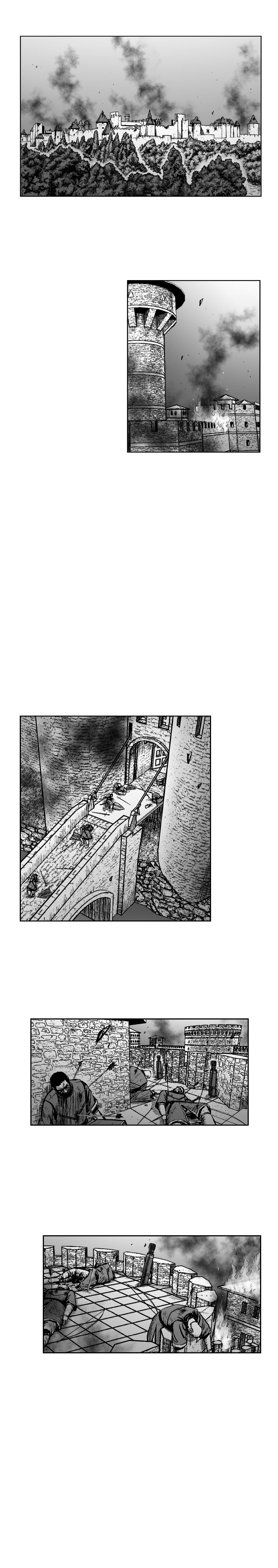 Red Storm - Chapter 292 Page 3