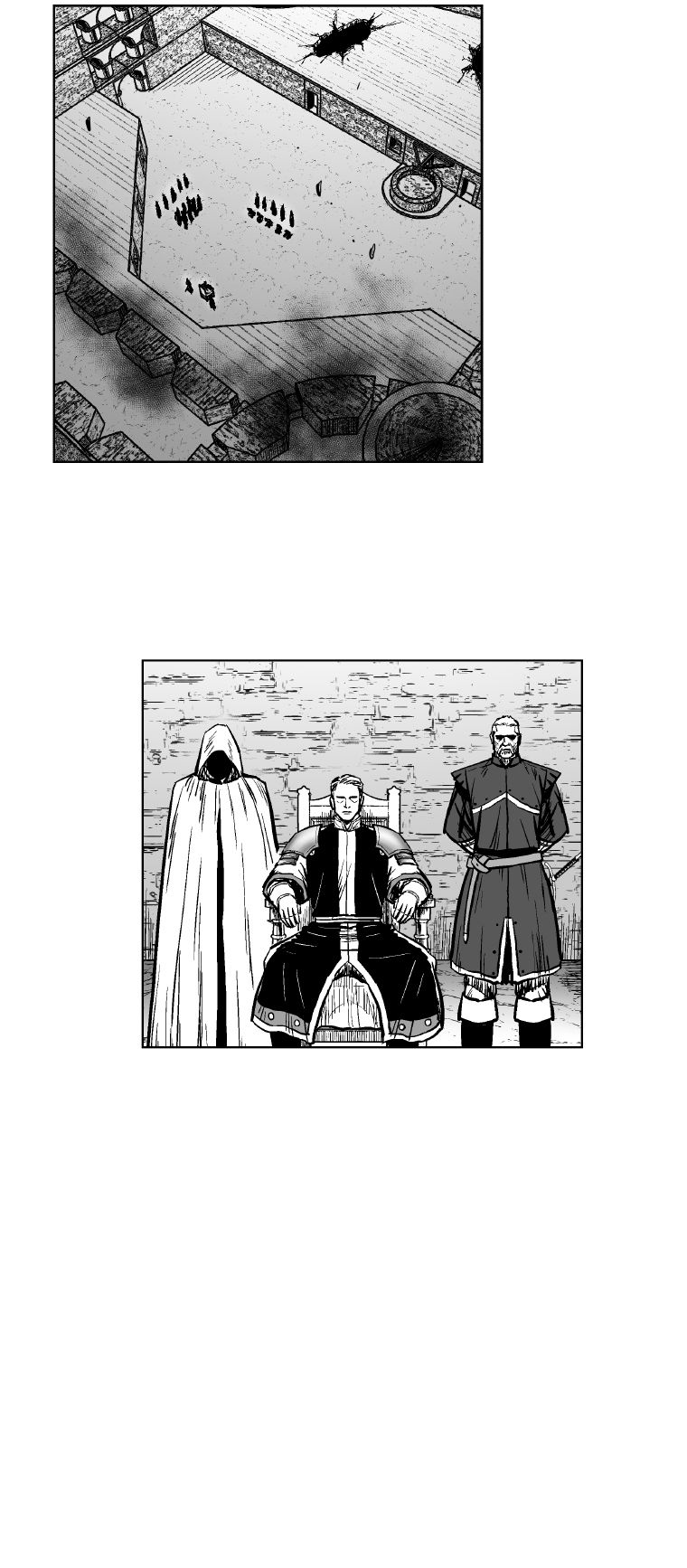 Red Storm - Chapter 292 Page 4