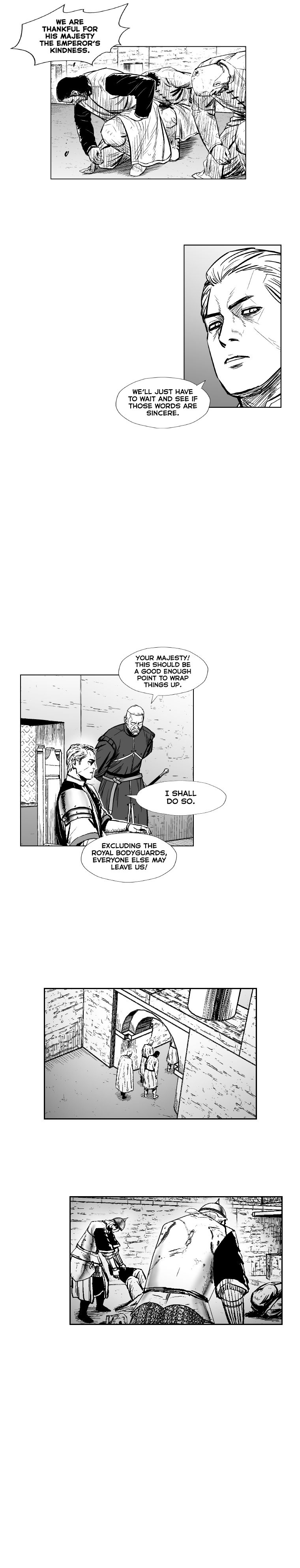 Red Storm - Chapter 292 Page 7