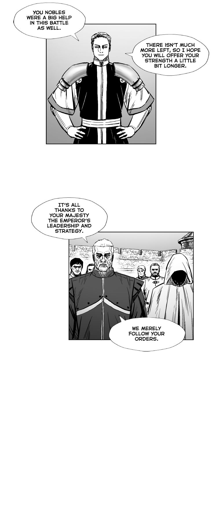 Red Storm - Chapter 292 Page 8