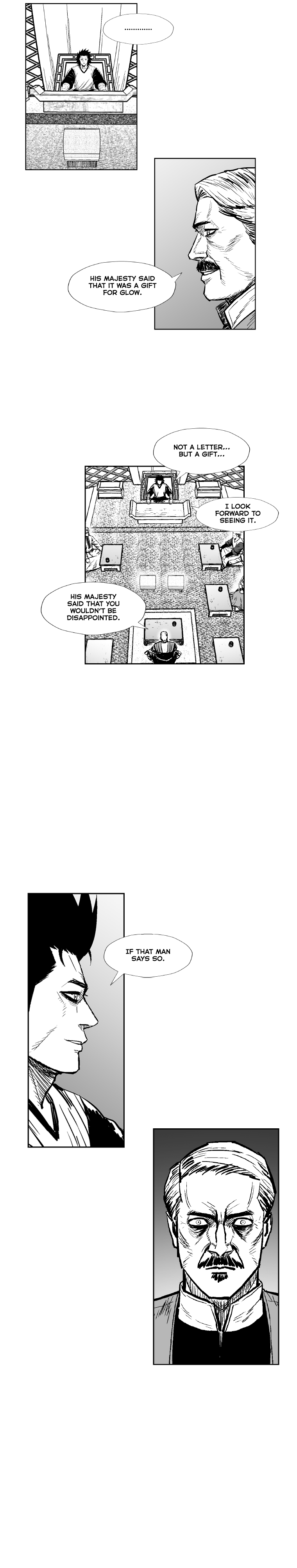 Red Storm - Chapter 293 Page 10