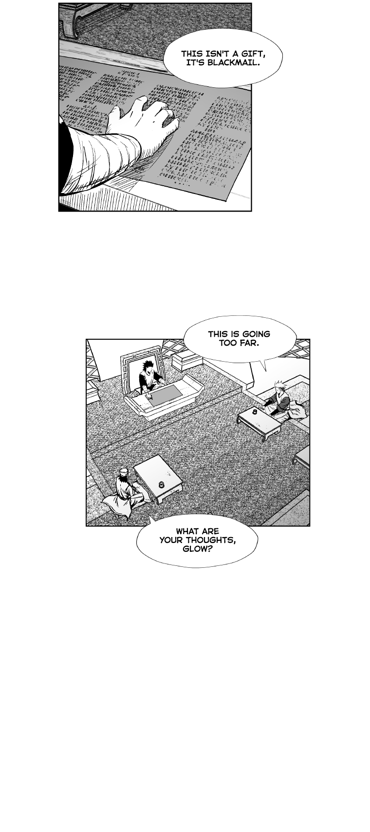 Red Storm - Chapter 293 Page 13