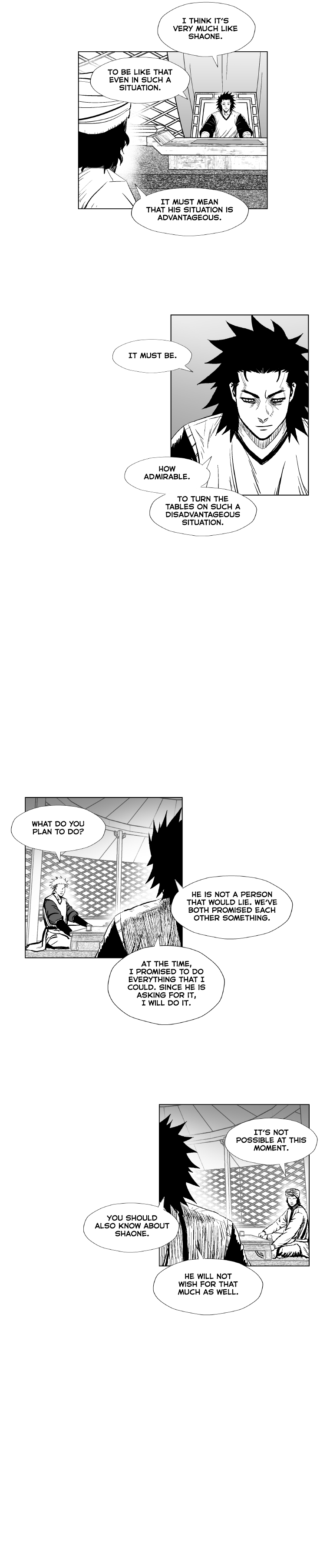 Red Storm - Chapter 293 Page 14