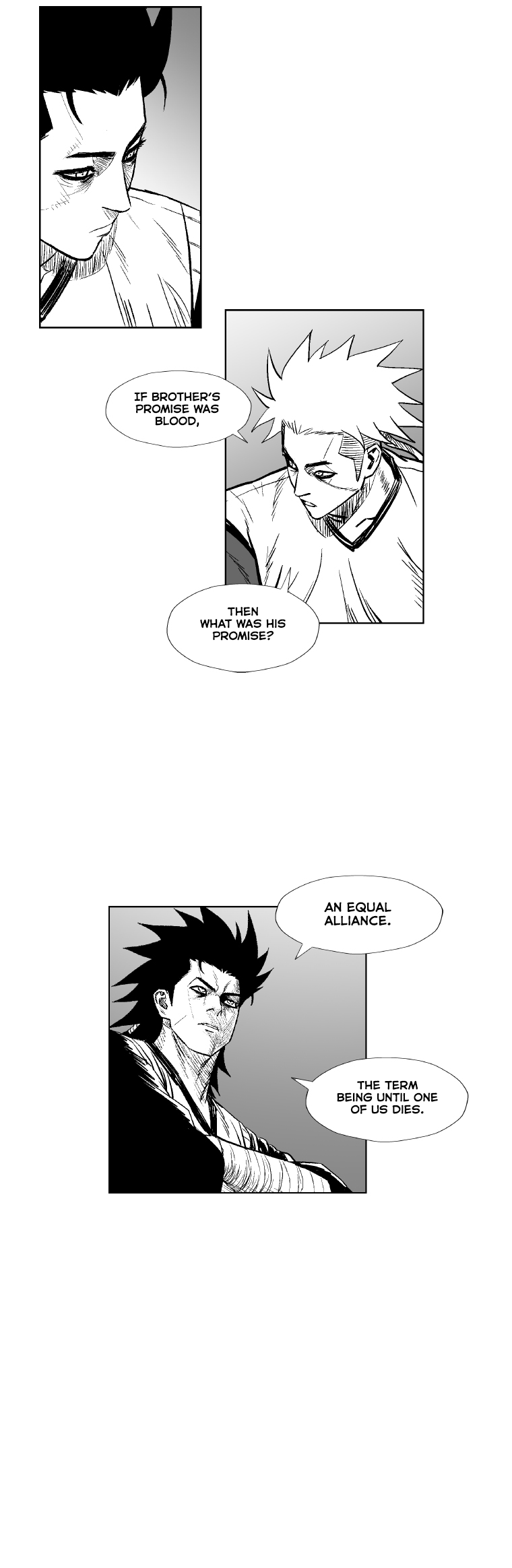 Red Storm - Chapter 293 Page 15