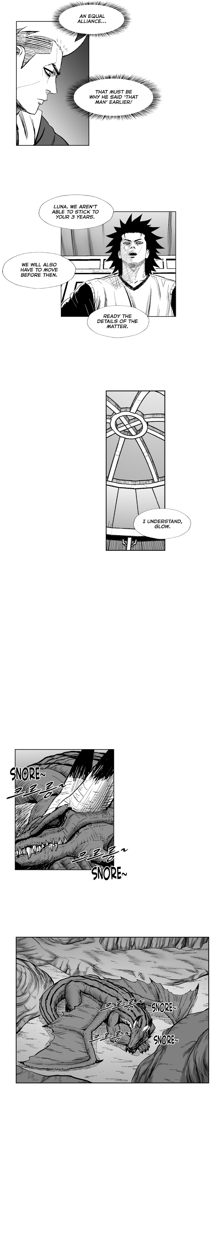 Red Storm - Chapter 293 Page 16