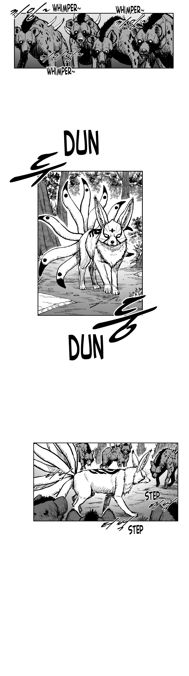 Red Storm - Chapter 293 Page 21