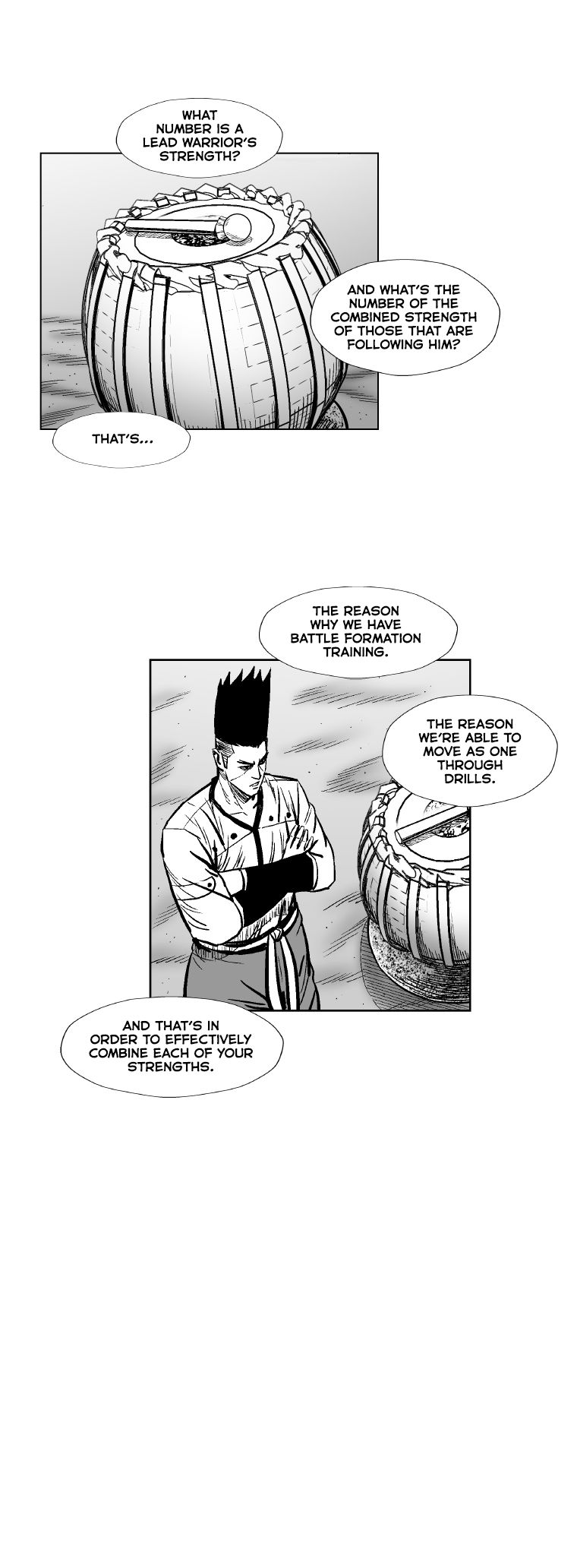 Red Storm - Chapter 295 Page 11