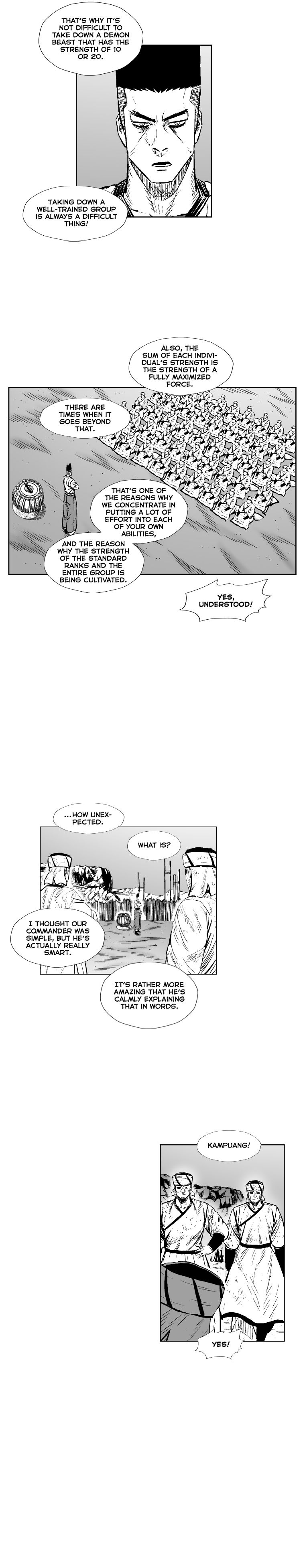 Red Storm - Chapter 295 Page 12