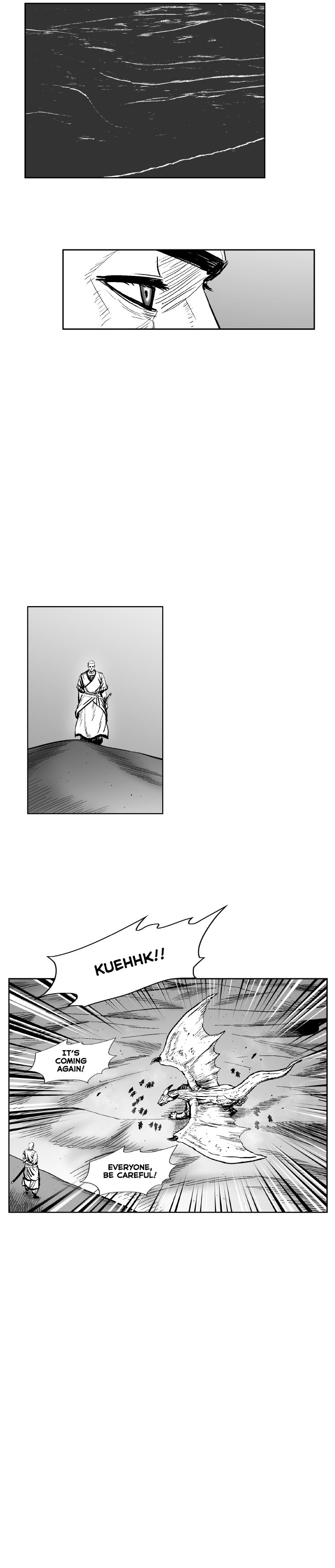 Red Storm - Chapter 295 Page 20