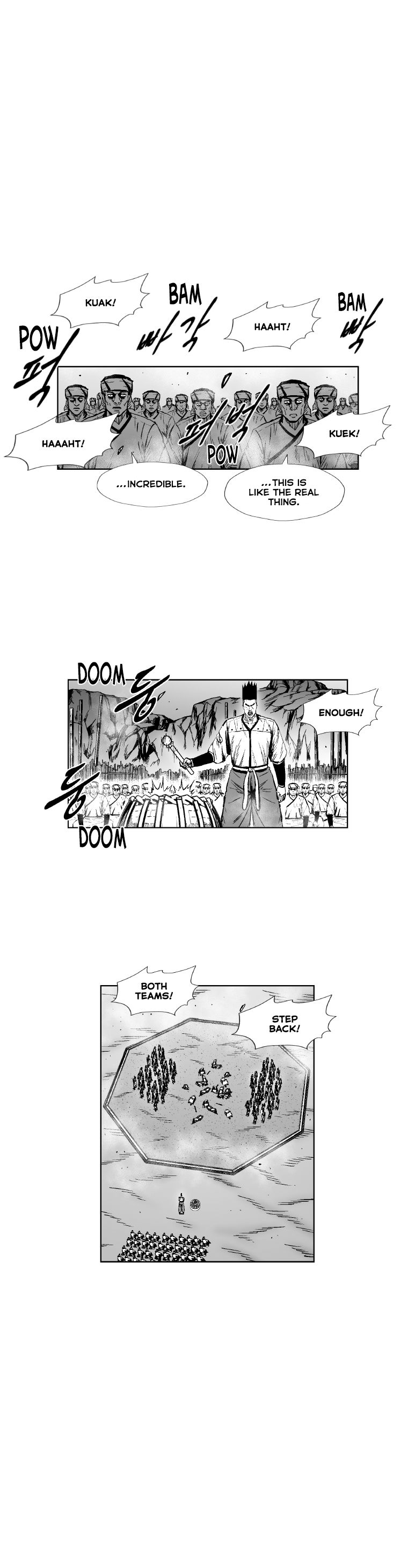 Red Storm - Chapter 295 Page 3