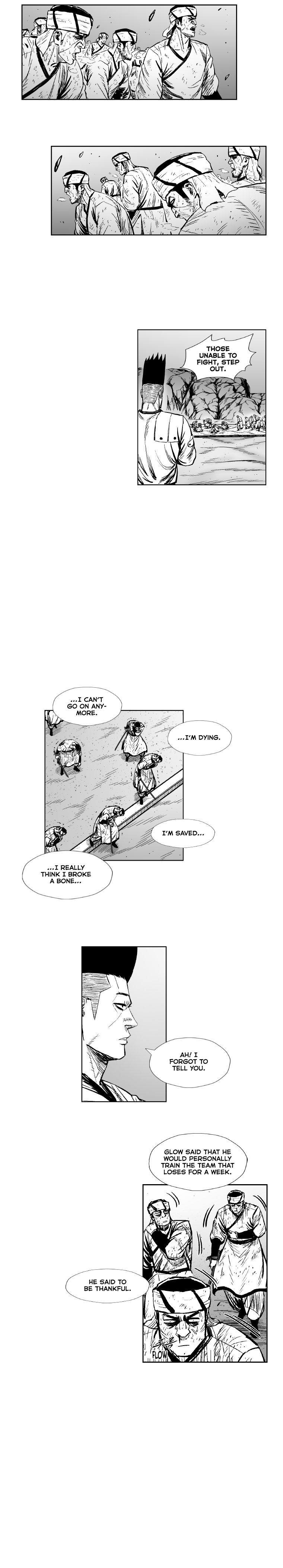 Red Storm - Chapter 295 Page 4