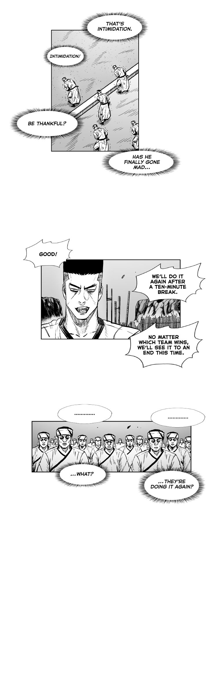 Red Storm - Chapter 295 Page 5