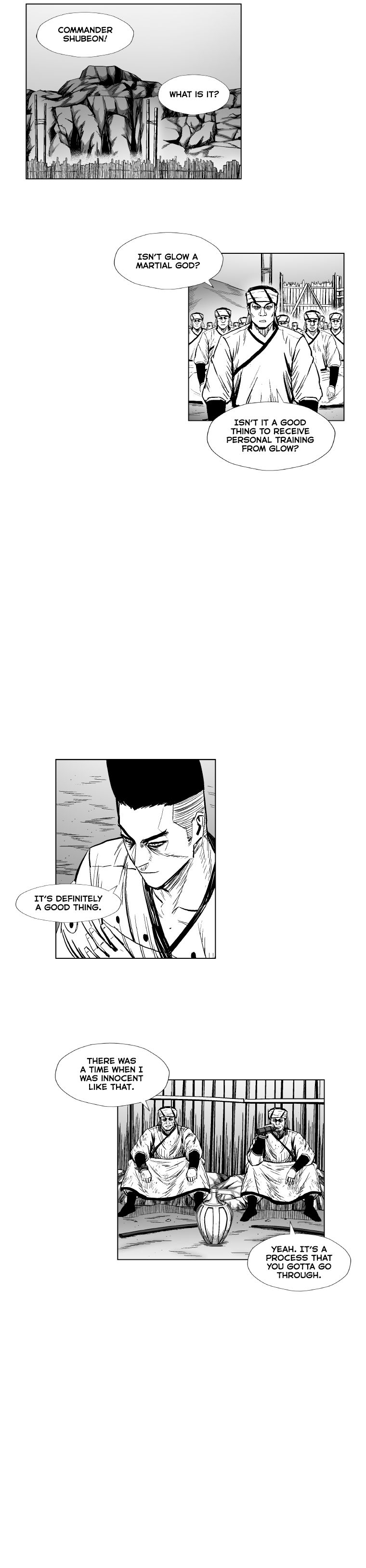 Red Storm - Chapter 295 Page 6