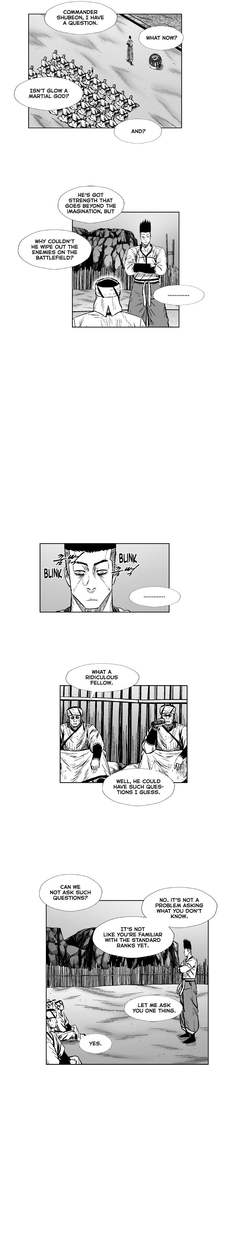 Red Storm - Chapter 295 Page 8