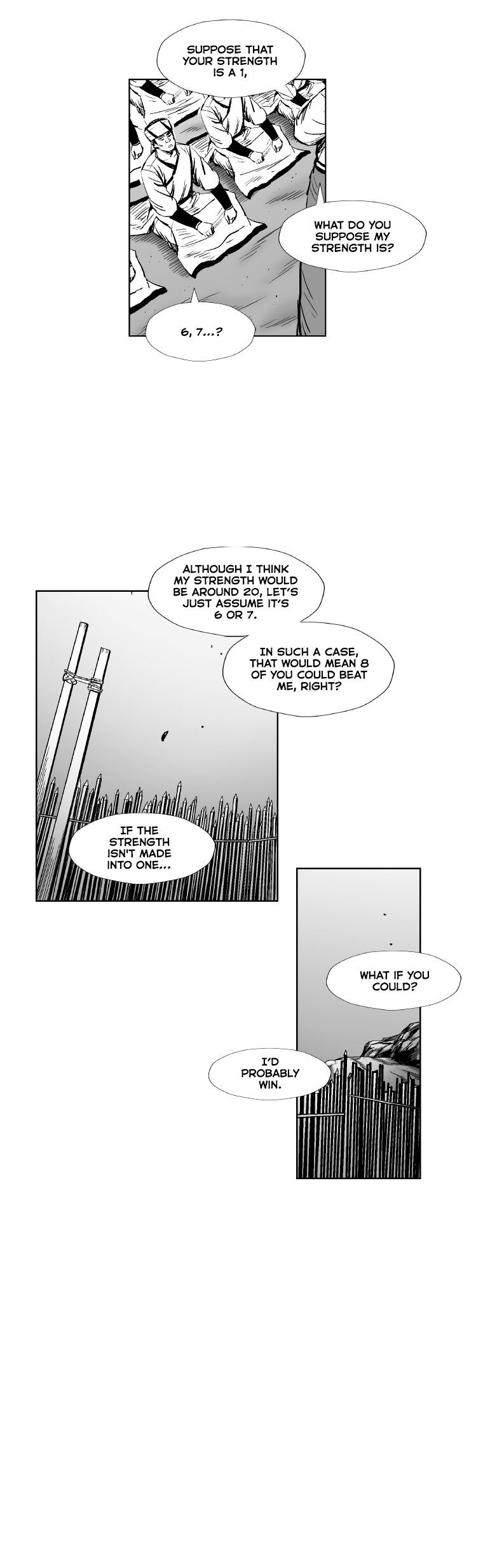 Red Storm - Chapter 295 Page 9