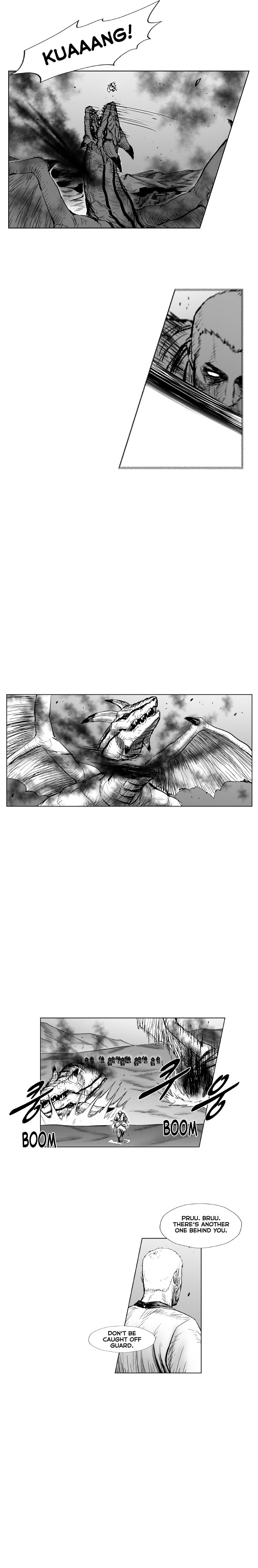 Red Storm - Chapter 296 Page 11