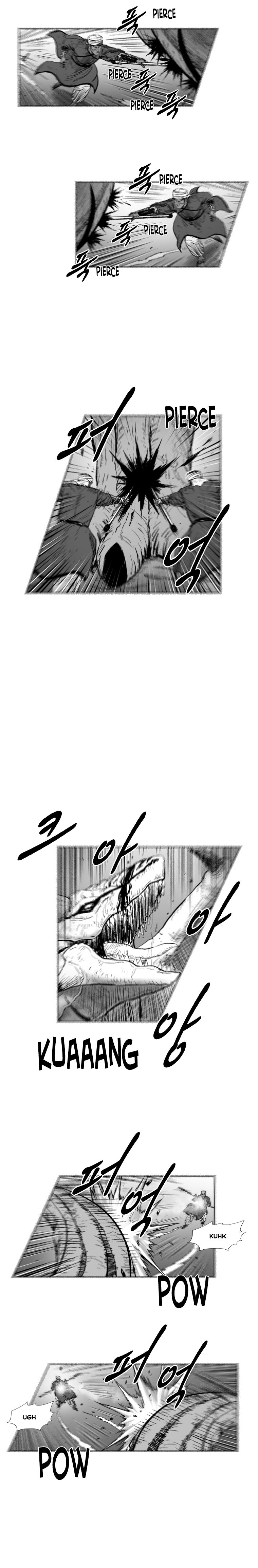 Red Storm - Chapter 296 Page 14