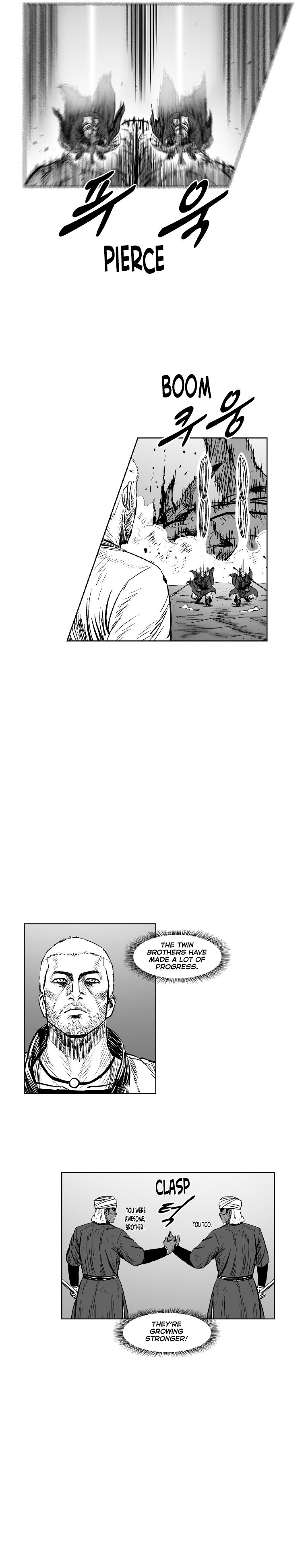 Red Storm - Chapter 296 Page 16