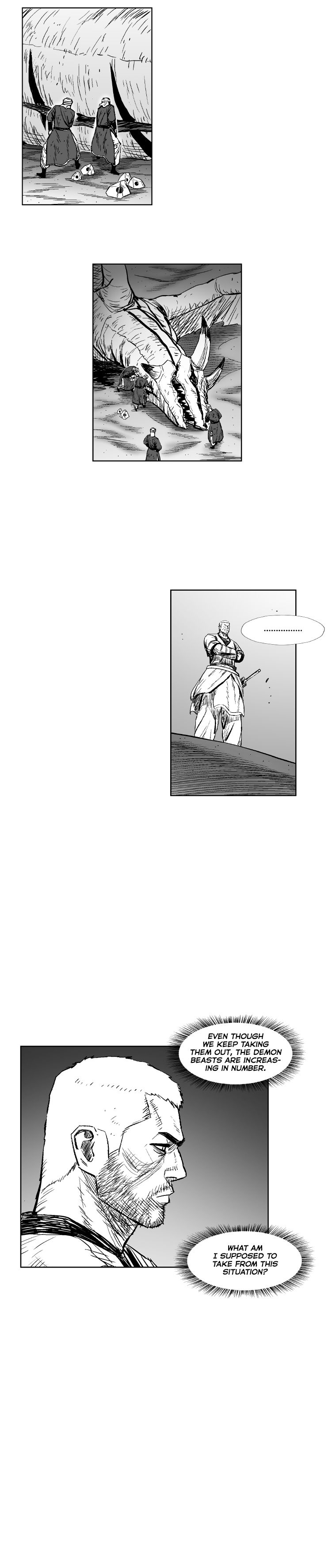 Red Storm - Chapter 296 Page 18