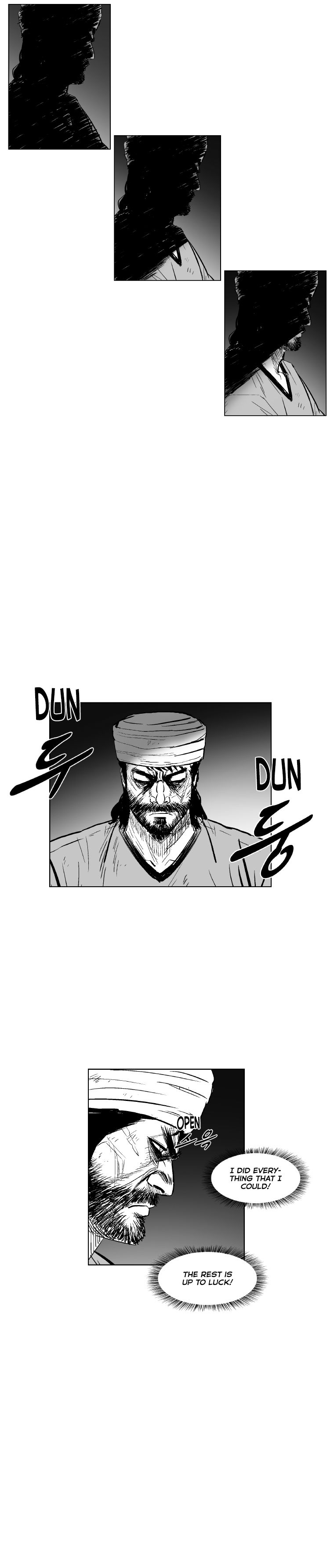 Red Storm - Chapter 296 Page 20