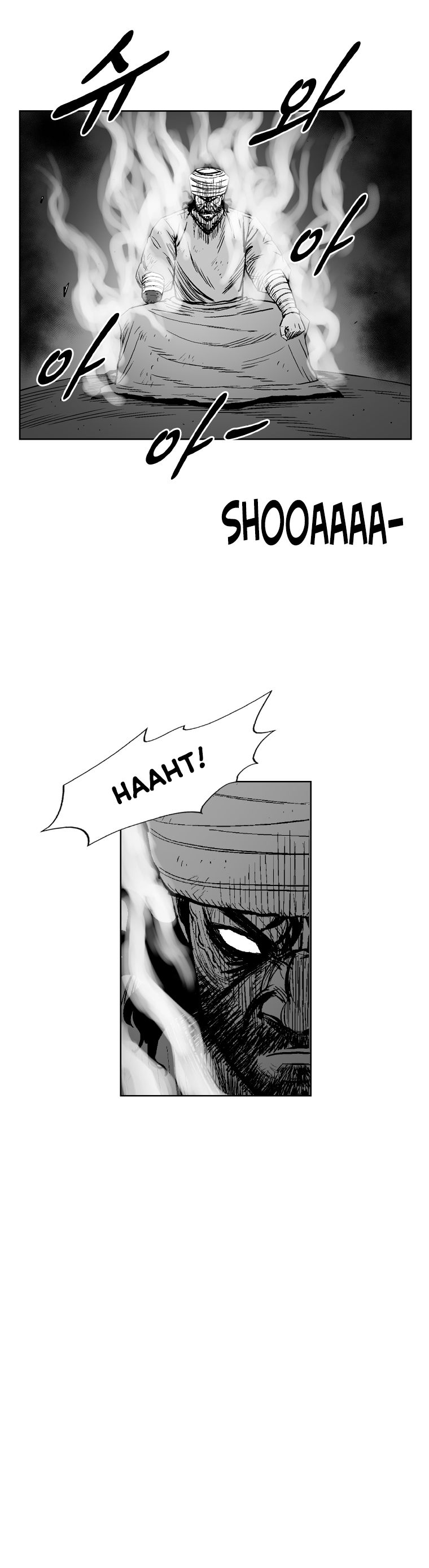 Red Storm - Chapter 296 Page 21