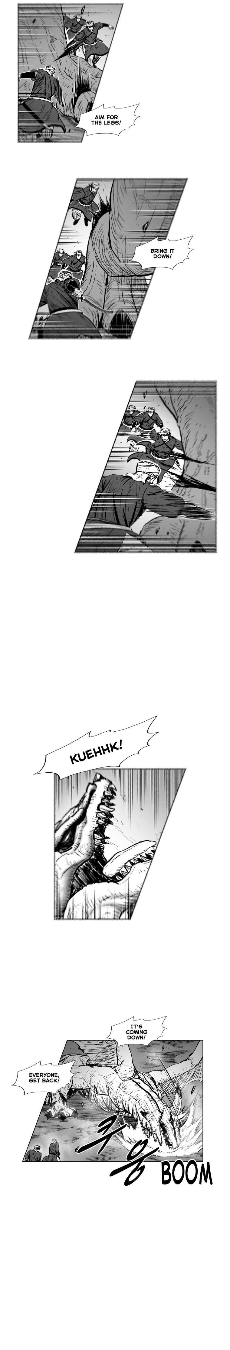 Red Storm - Chapter 296 Page 7