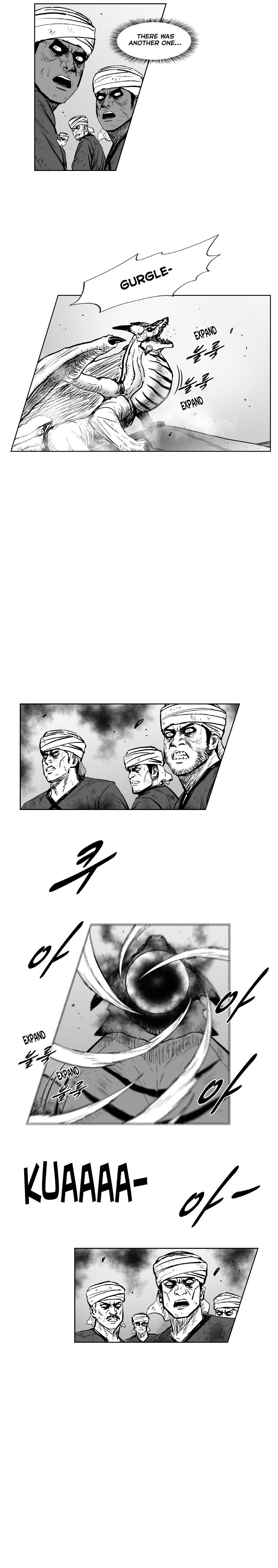 Red Storm - Chapter 296 Page 9