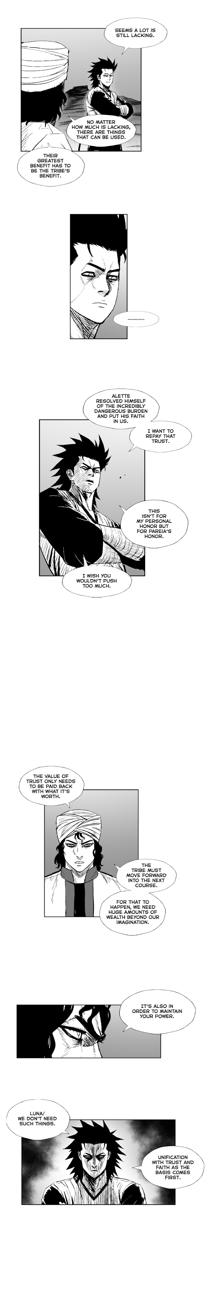 Red Storm - Chapter 297 Page 12