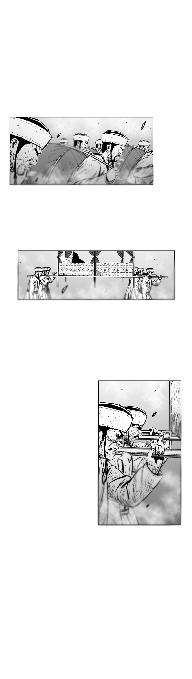 Red Storm - Chapter 297 Page 15