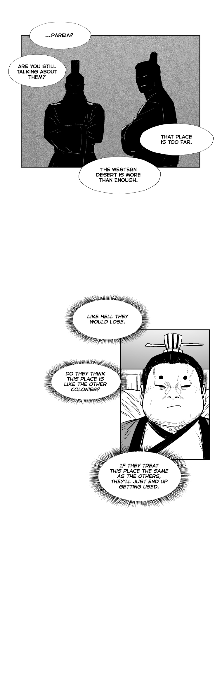 Red Storm - Chapter 297 Page 17