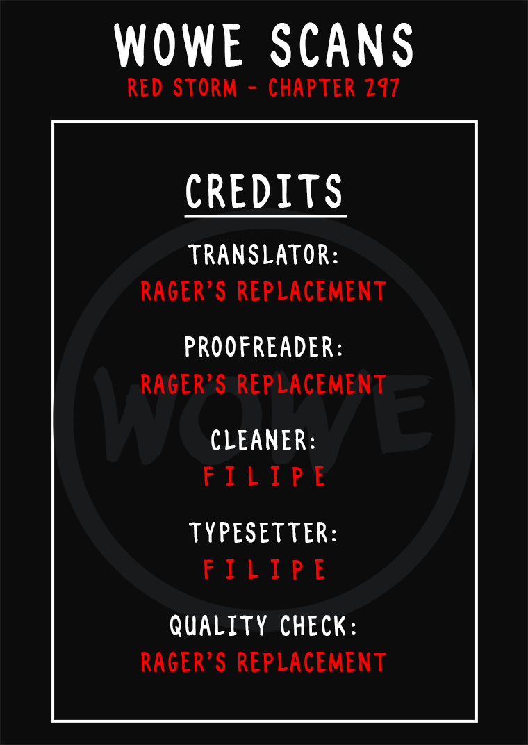 Red Storm - Chapter 297 Page 2