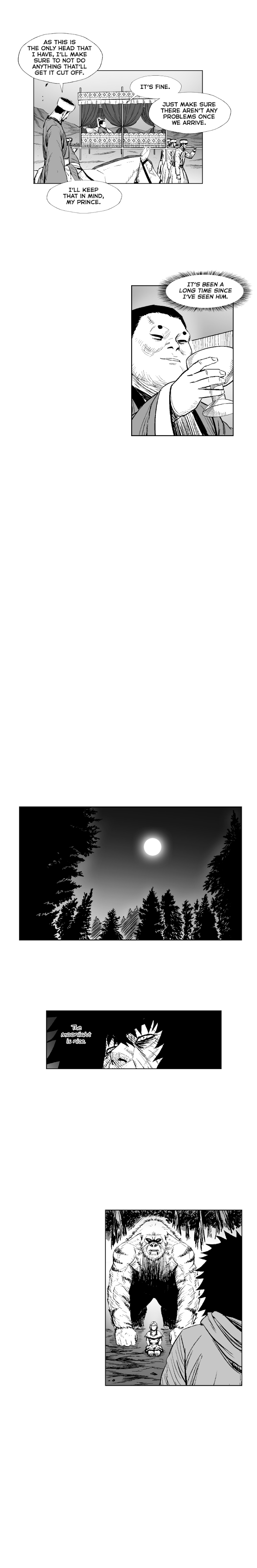 Red Storm - Chapter 297 Page 20