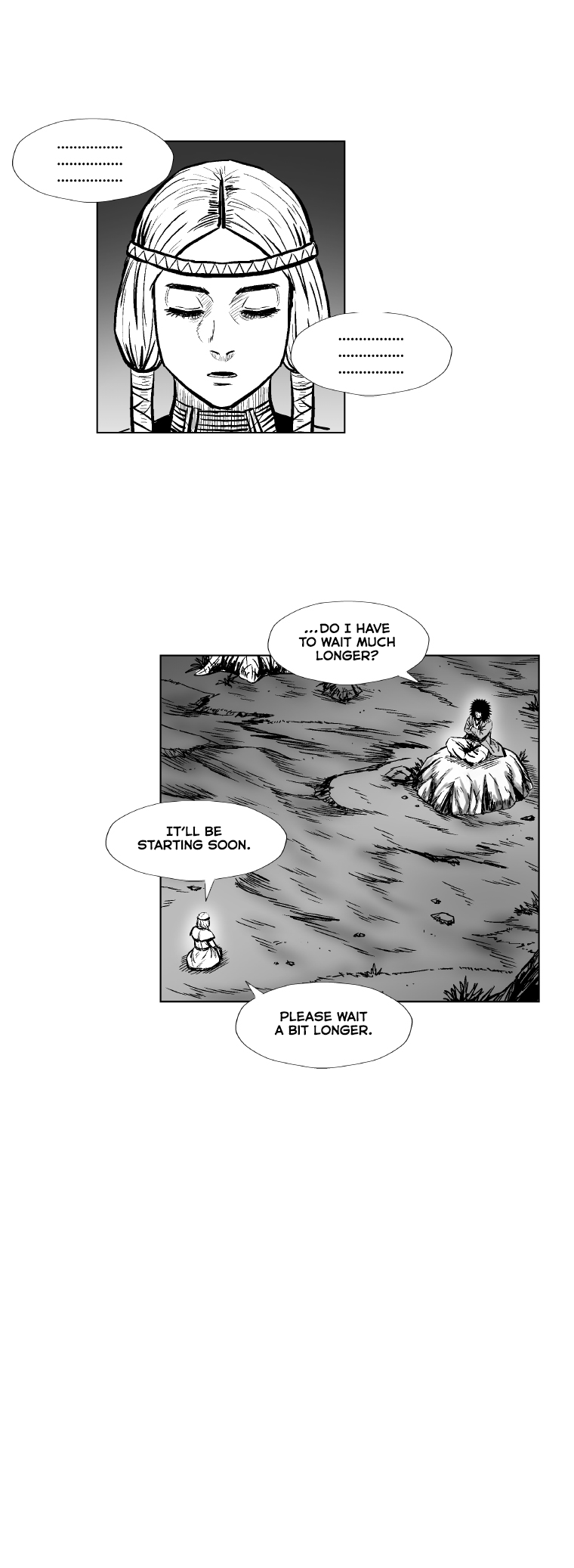 Red Storm - Chapter 297 Page 21