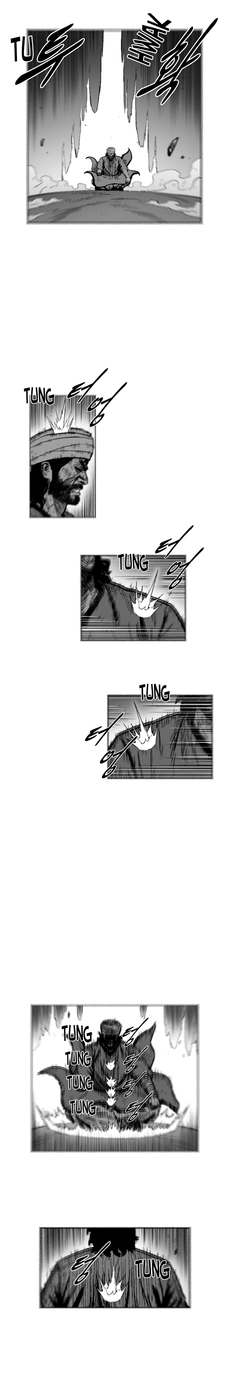 Red Storm - Chapter 297 Page 4