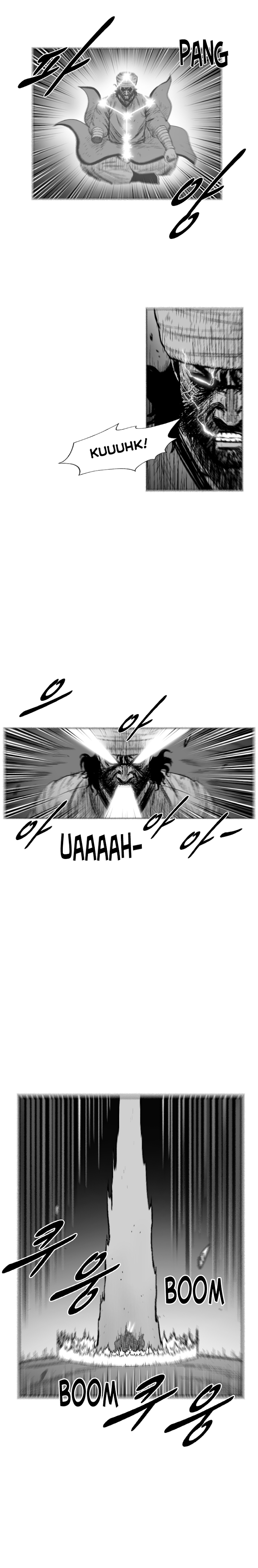 Red Storm - Chapter 297 Page 6