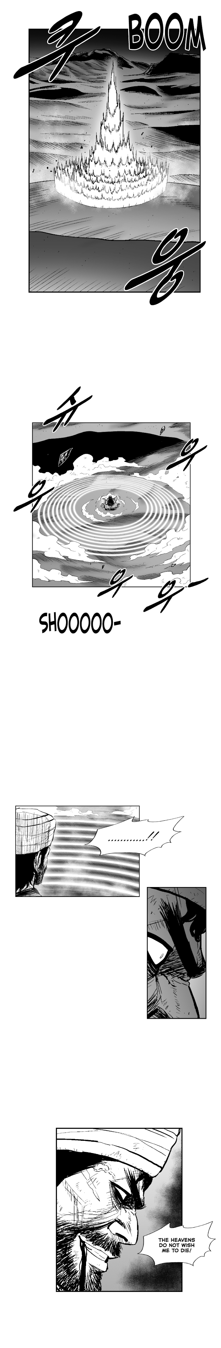 Red Storm - Chapter 297 Page 8