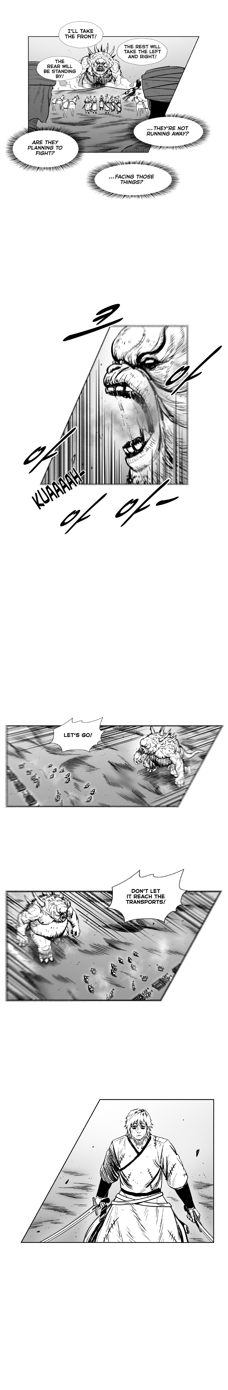 Red Storm - Chapter 298 Page 10