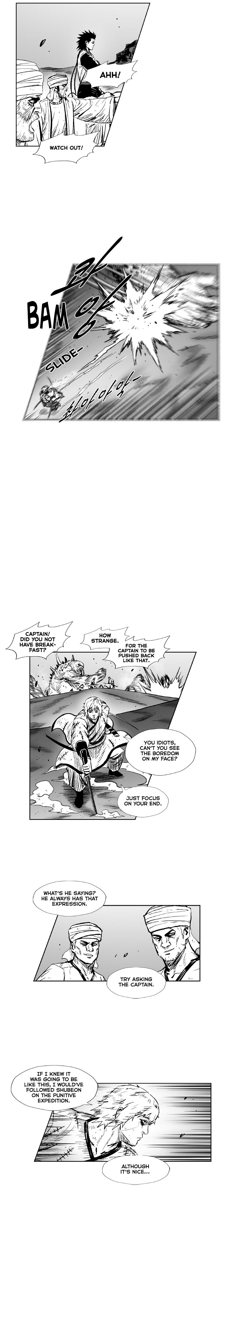 Red Storm - Chapter 298 Page 12