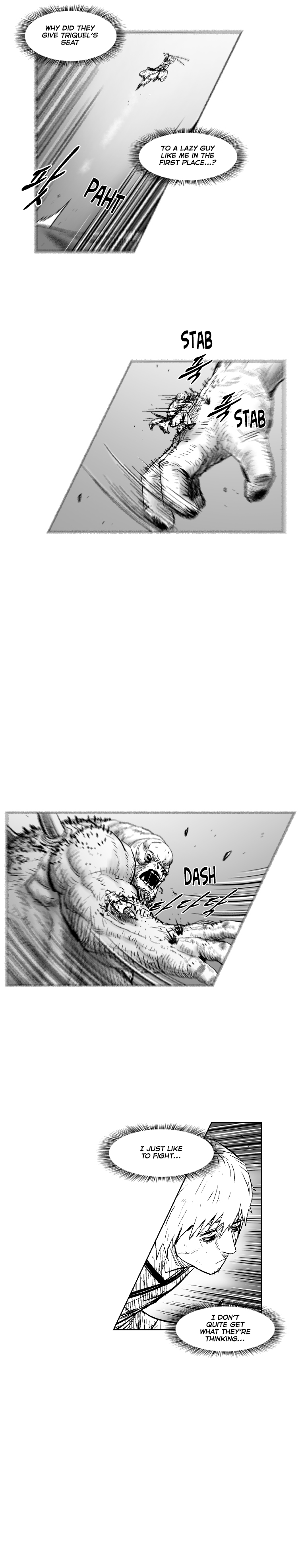 Red Storm - Chapter 298 Page 14