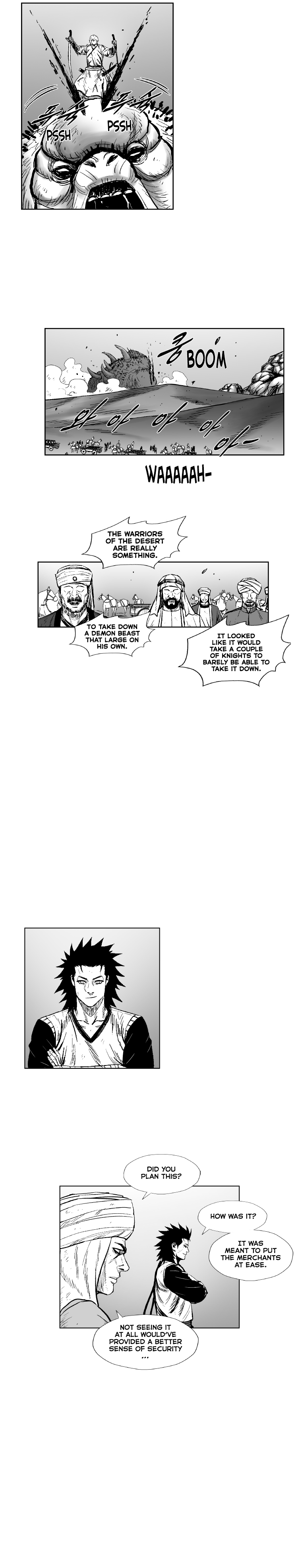 Red Storm - Chapter 298 Page 16