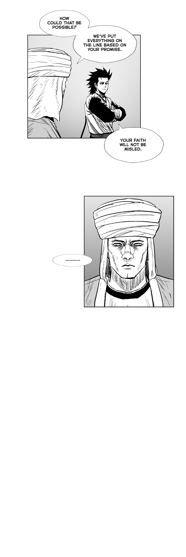 Red Storm - Chapter 298 Page 19