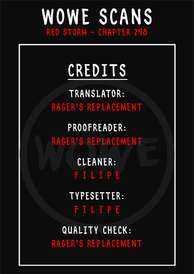 Red Storm - Chapter 298 Page 2
