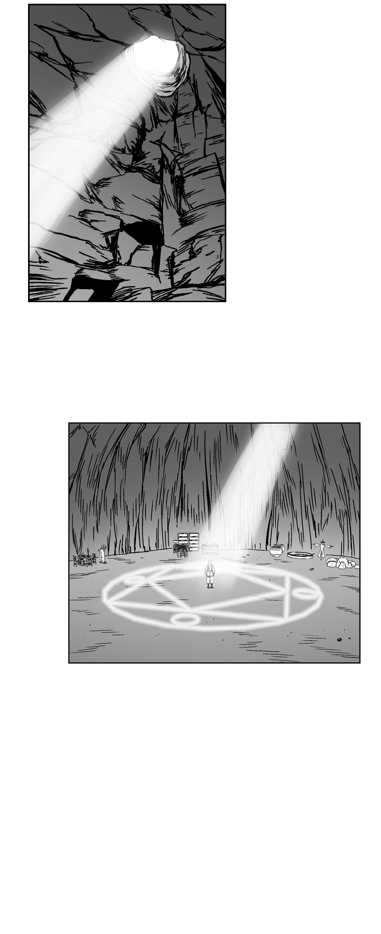 Red Storm - Chapter 298 Page 20