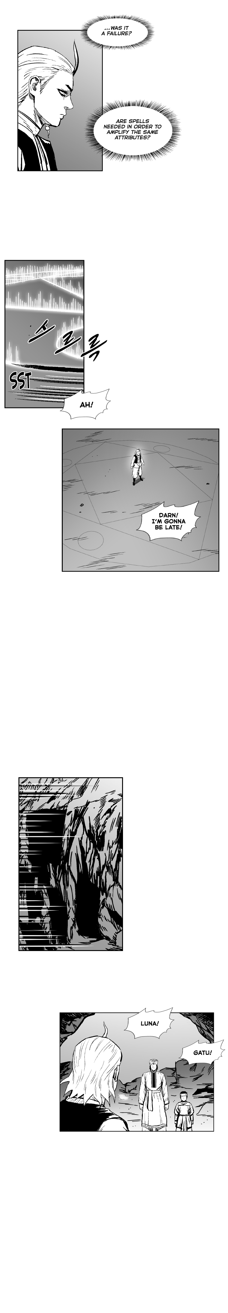 Red Storm - Chapter 298 Page 23