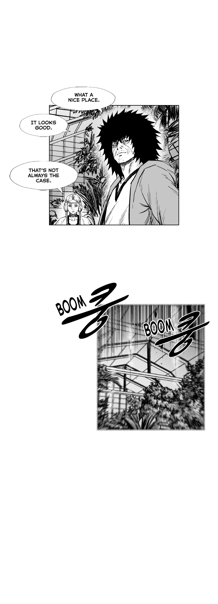 Red Storm - Chapter 298 Page 5